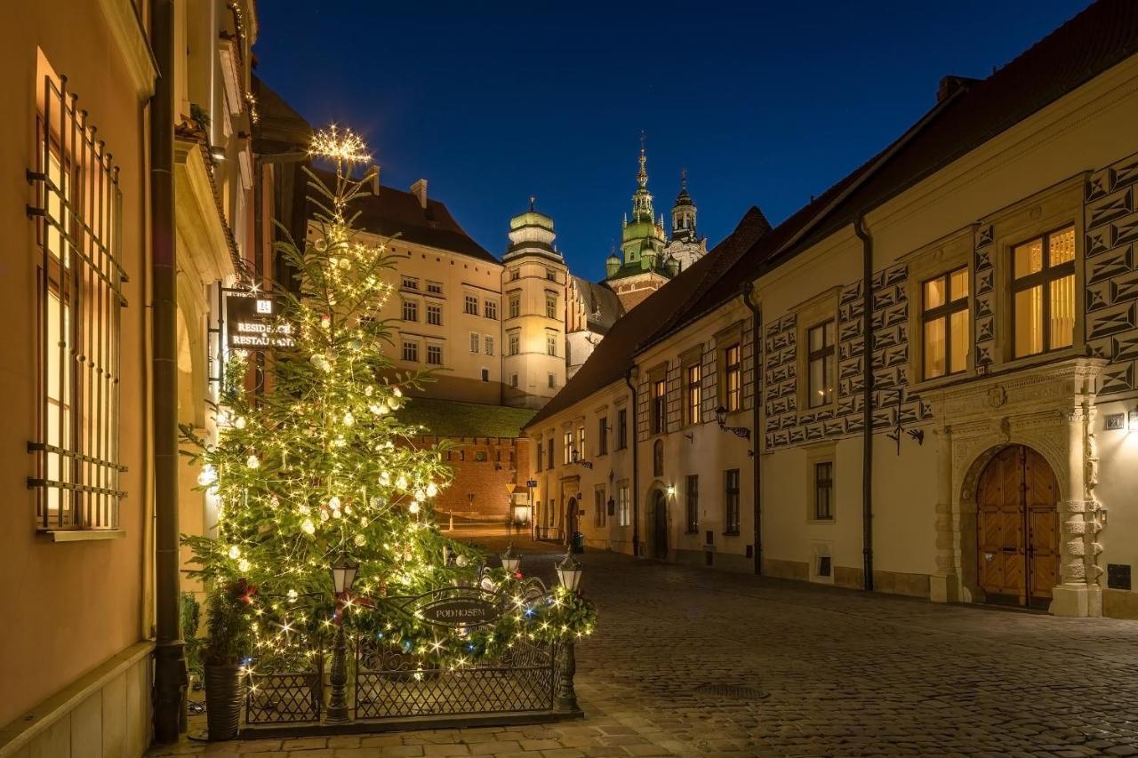 Happy Krakow