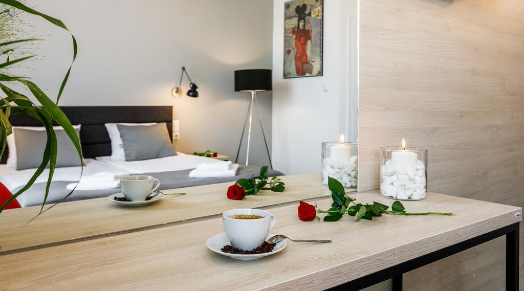 Happy Apartment Krakow