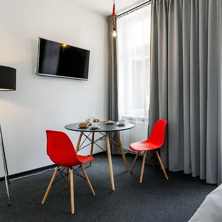 Happy Apartments Krakow Exterior photo