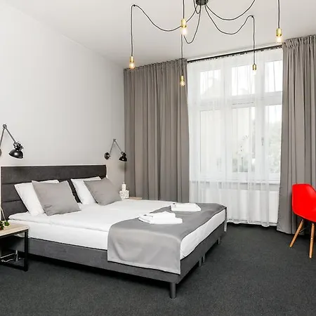 Happy Apartments Krakow Exterior photo