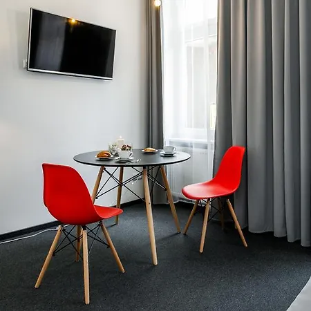 Happy Apartments Krakow Exterior photo